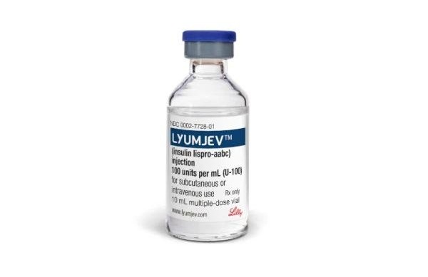 Insulin Lyumjev: Công dụng, liều dùng và tác dụng phụ