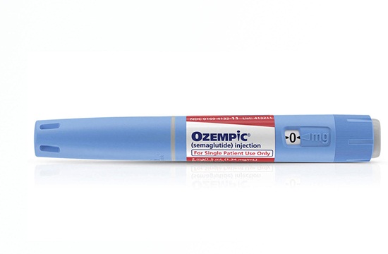 Ozempic: Công dụng, liều dùng và tác dụng phụ