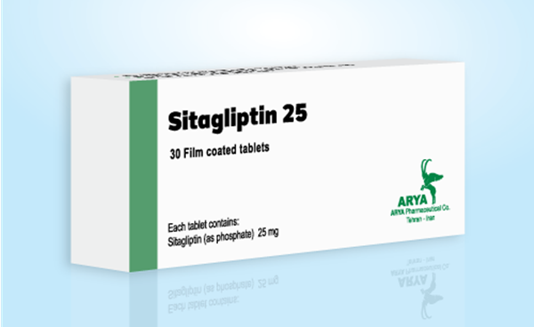 Sitagliptin: Công dụng, liều dùng và tác dụng phụ