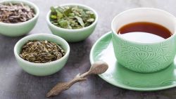 Uống trà có lợi gì đối với người mắc bệnh tiểu đường?