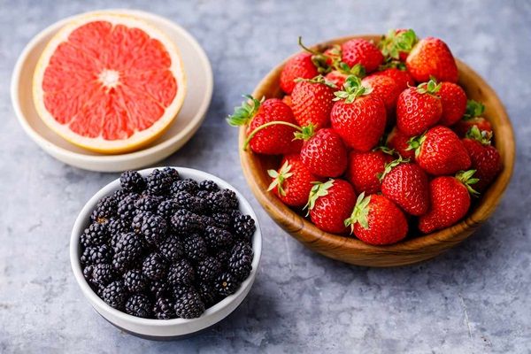 11 loại trái cây ít đường phù hợp với người mắc bệnh tiểu đường