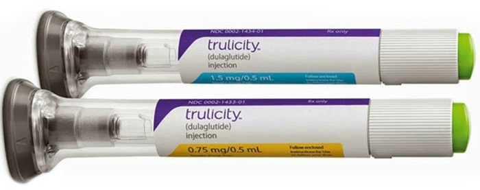 Trulicity: Công dụng, liều dùng và tác dụng phụ