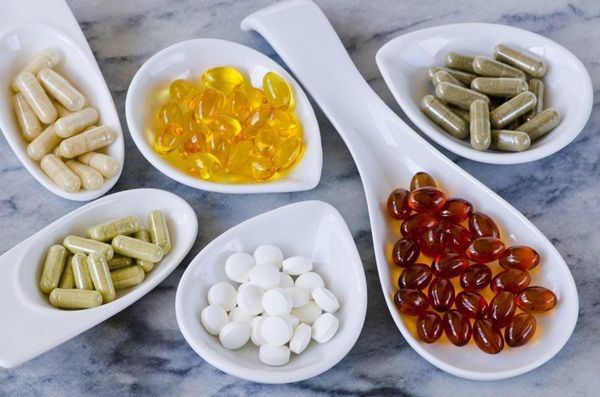 Các loại thảo dược và thực phẩm chức năng có lợi cho người bệnh tiểu đường