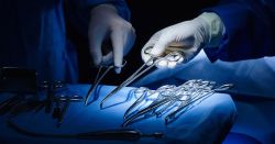 Phẫu thuật cắt toàn bộ tuyến tiền liệt điều trị ung thư tuyến tiền liệt