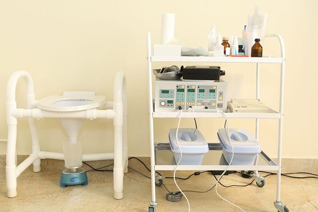 Đo niệu dòng đồ là gì?