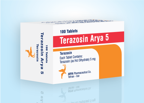 Terazosin: Công dụng , liều dùng và tác dụng phụ