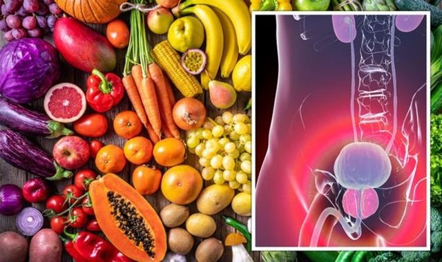 Chế độ ăn uống có ảnh hưởng như thế nào đến tiên lượng ung thư tuyến tiền liệt?