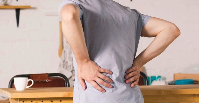 Đau nhức xương có phải là dấu hiệu ung thư tuyến tiền liệt đã di căn?