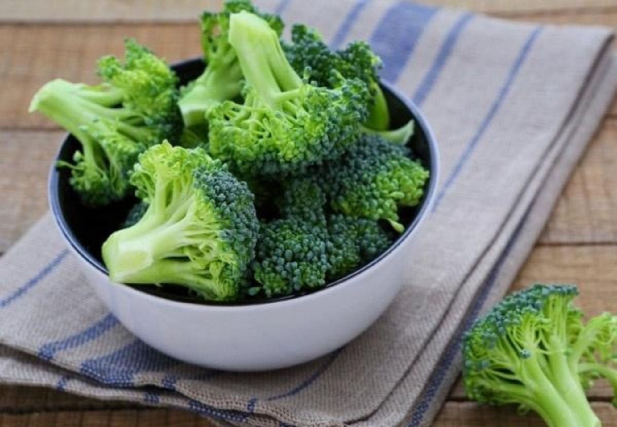 6 loại thực phẩm có lợi cho tuyến tiền liệt