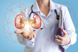 Độ lọc cầu thận (GFR) cho biết điều gì?