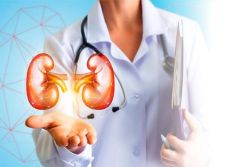 Ghép thận được thực hiện khi nào? Có những rủi ro gì?