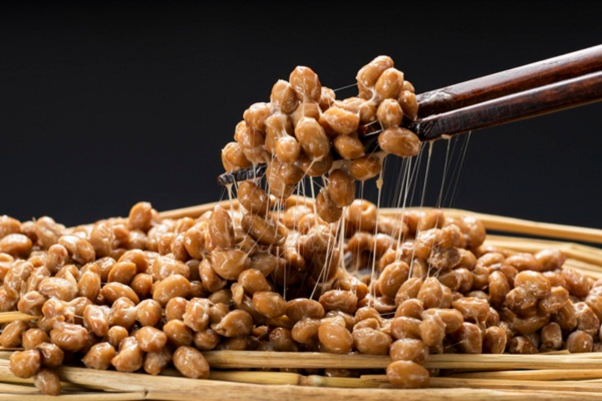 Natto là gì? Có lợi ích như thế nào đối với sức khỏe?