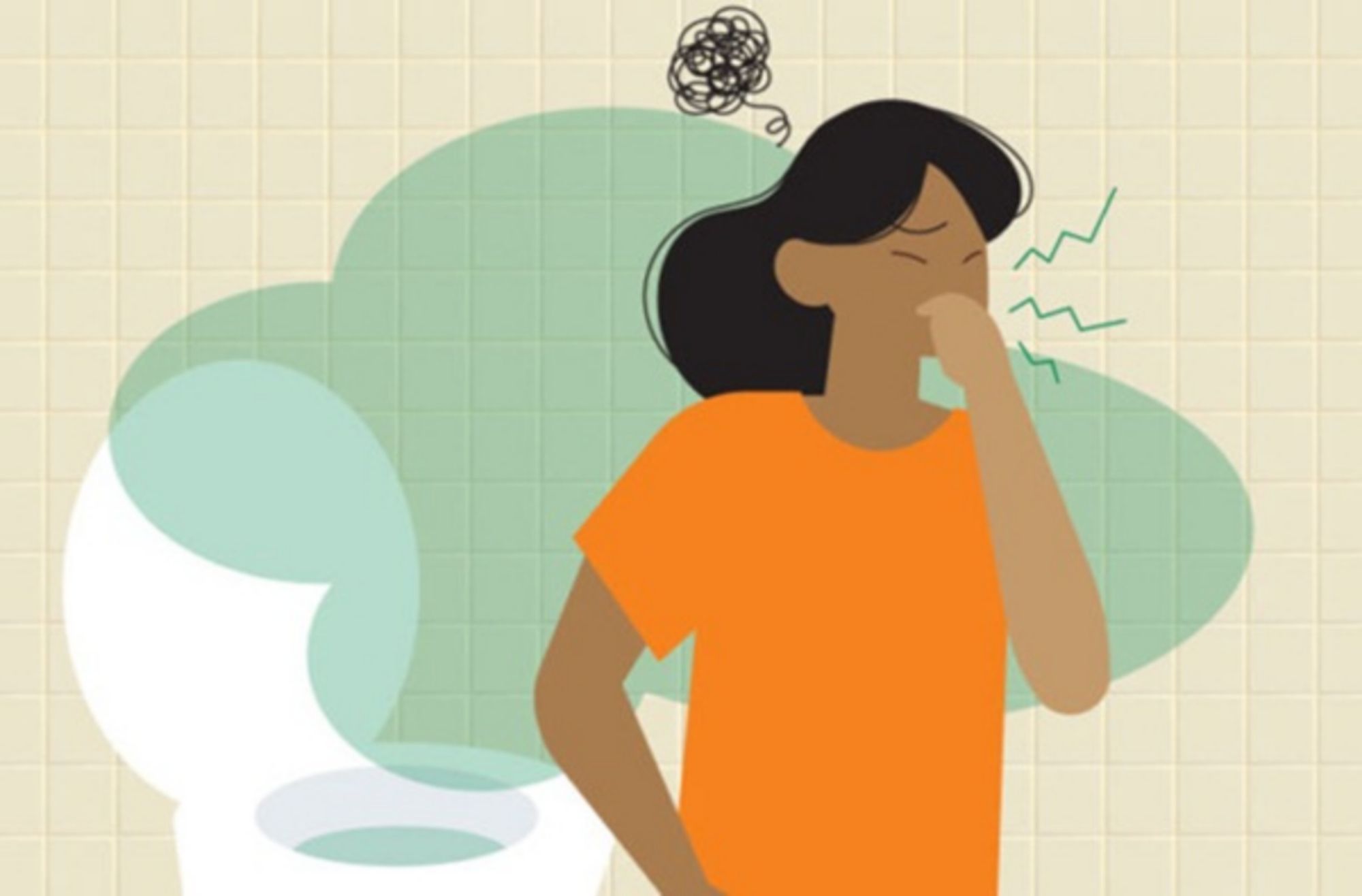 Nguyên nhân khiến nước tiểu có mùi tanh và cách điều trị
