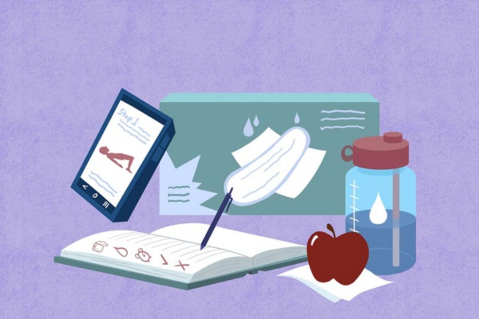 Các phương pháp điều trị tiểu không tự chủ khi tăng áp lực