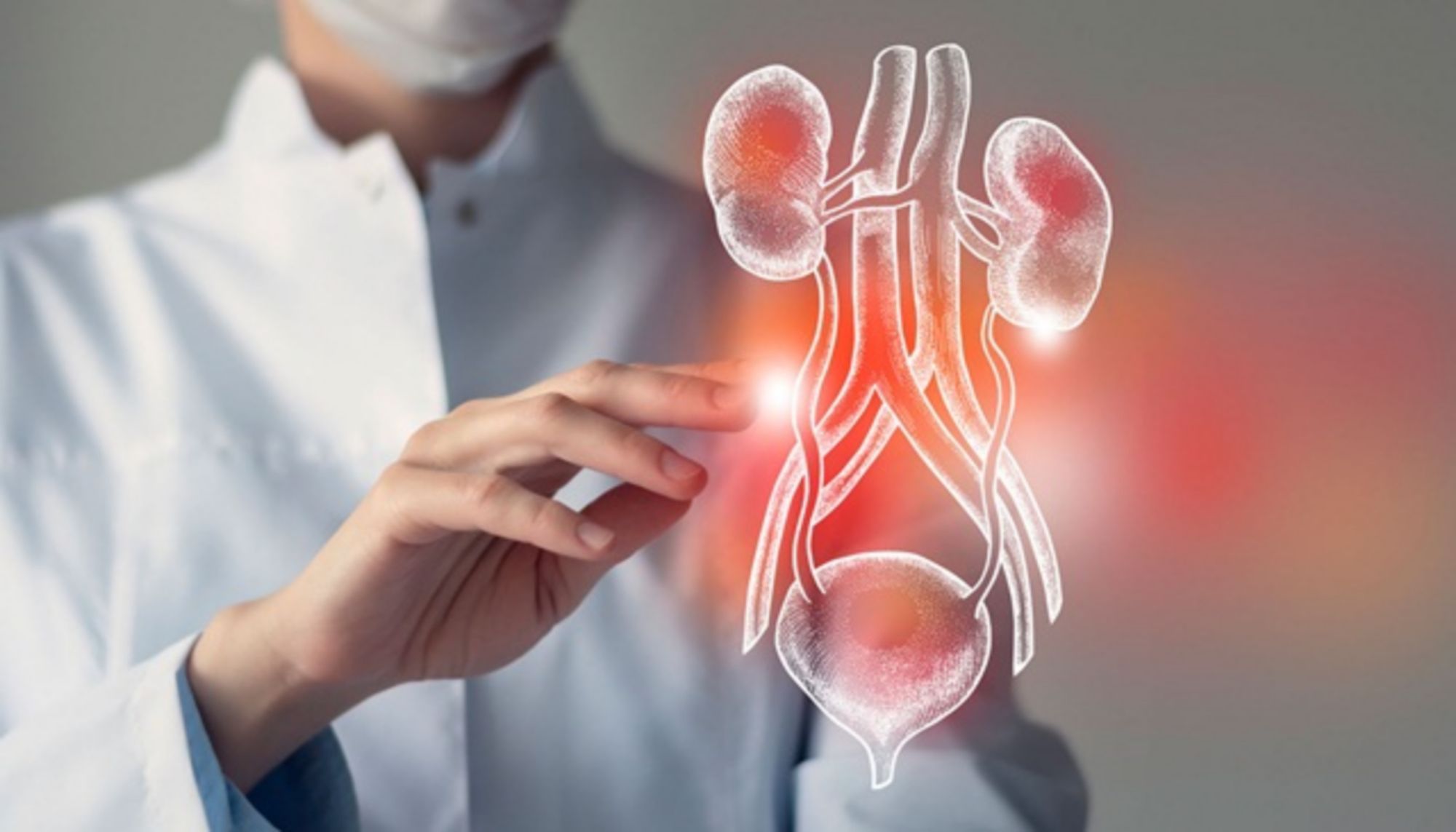 Tắc nghẽn đường tiết niệu: Nguyên nhân và cách điều trị