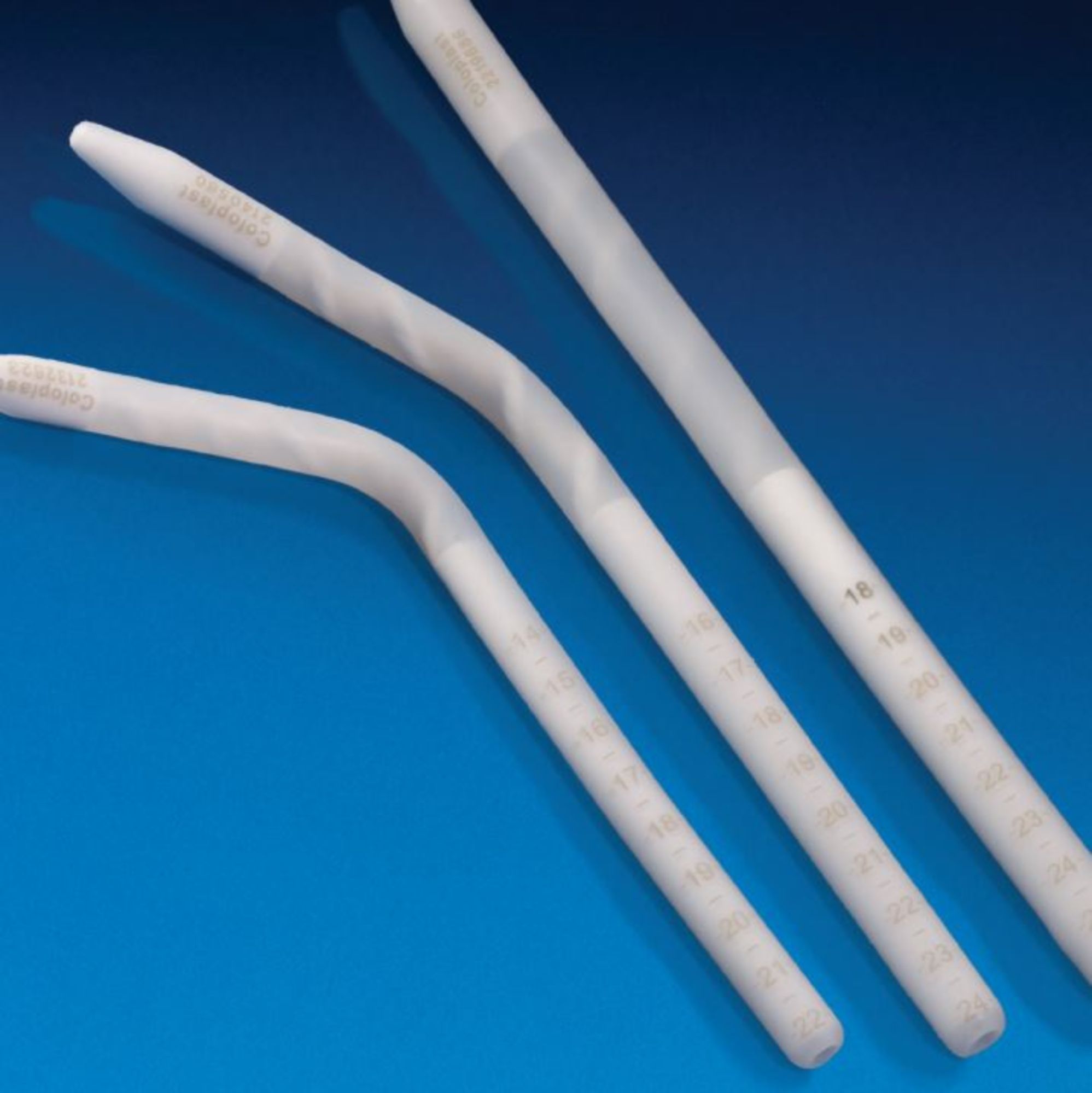 Thể hang nhân tạo bán cứng, uốn gập Genesis