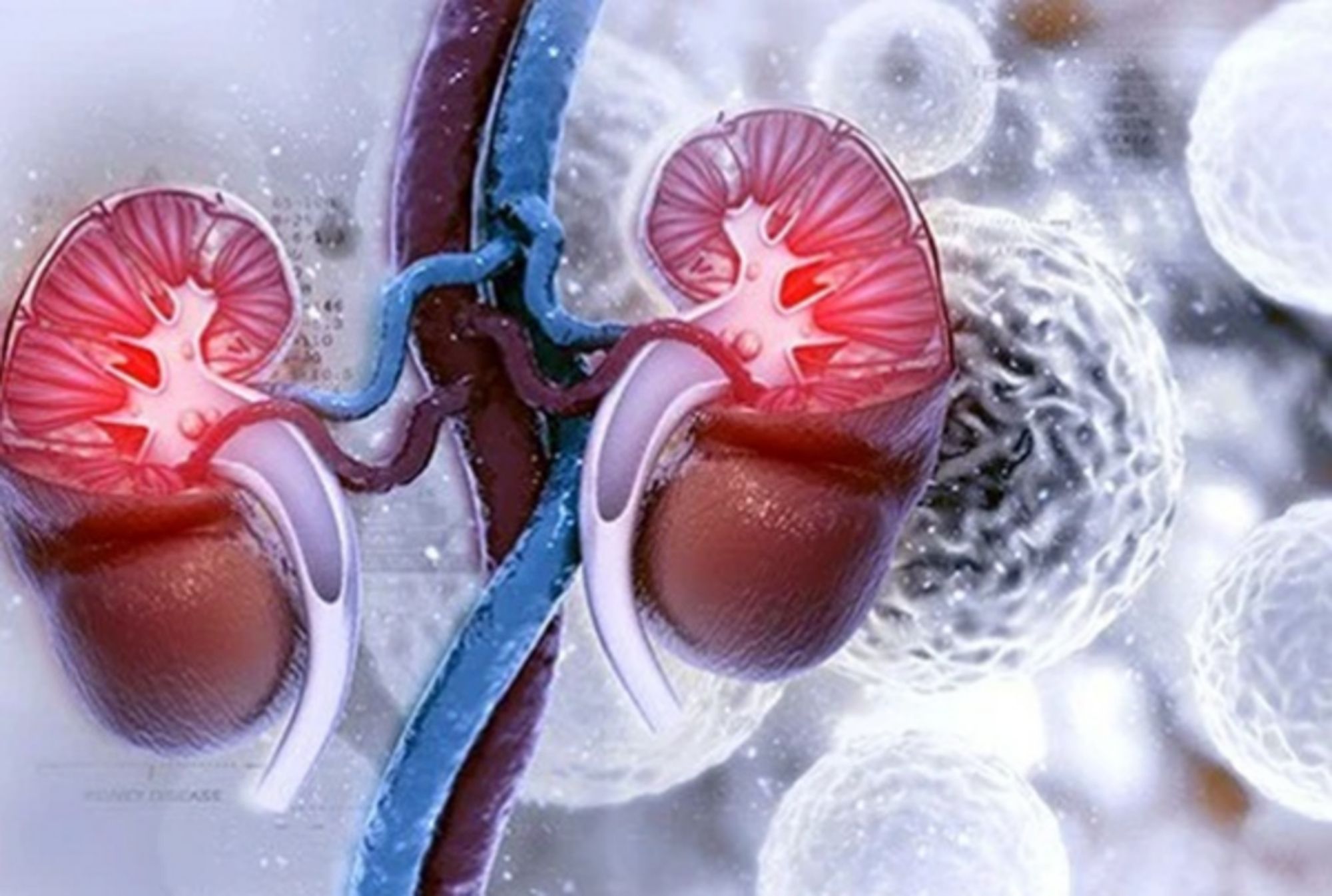 Ung thư biểu mô tế bào thận: Triệu chứng và điều trị