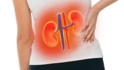 Nguyên nhân gây đau khi bị suy thận mạn giai đoạn cuối