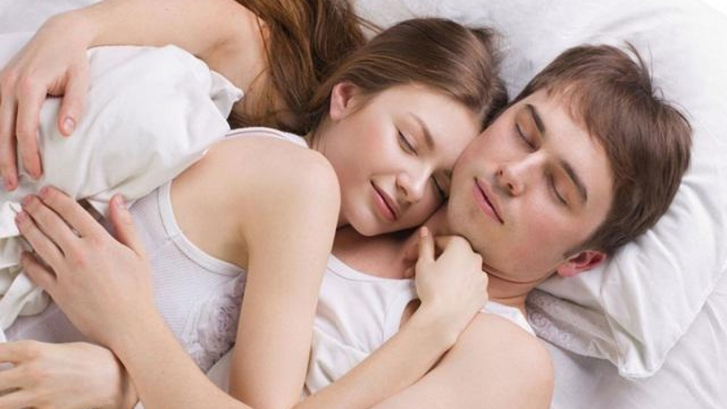 Tại Sao Phải Quan Hệ Tình Dục An Toàn?