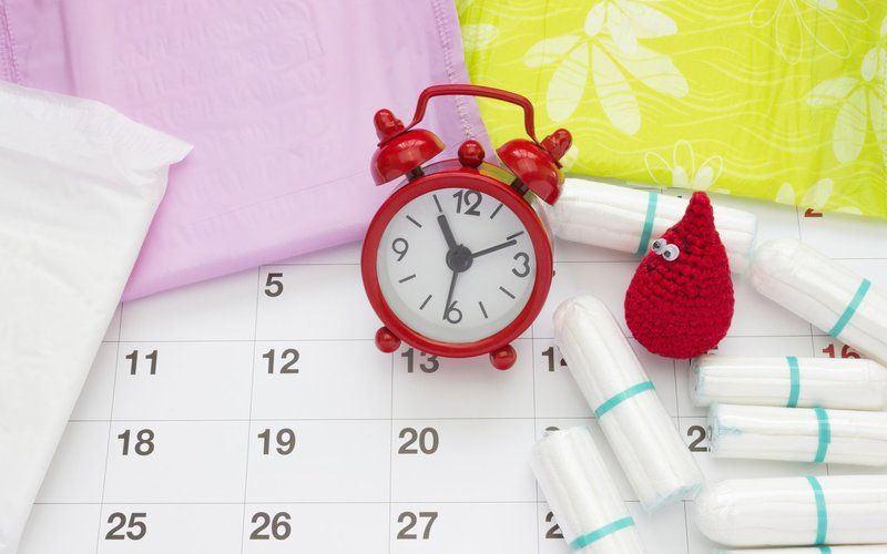 kinh nguyet keo dai bao lau