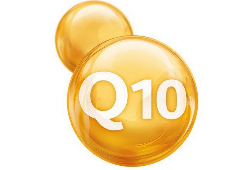 lieu dung coenzyme q10