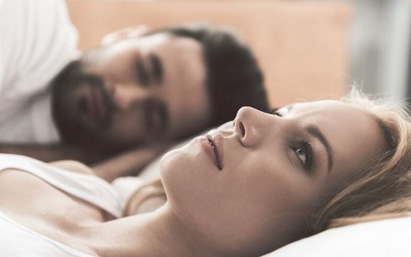 quan he tinh duc khong co cam giac o nu gioi