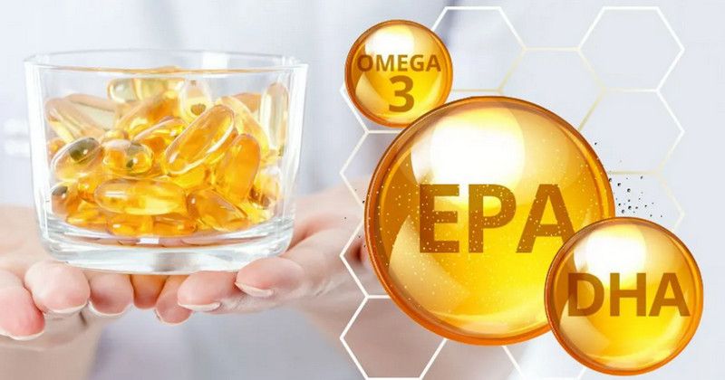 Điều trị viêm khớp bằng dầu cá có tác dụng gì?