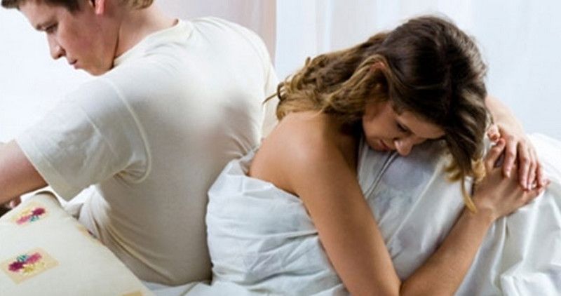 tac hai cua viec quan he tinh duc qua suc