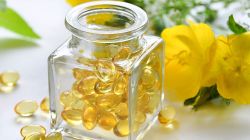 Giảm các triệu chứng mãn kinh bằng dầu hoa anh thảo