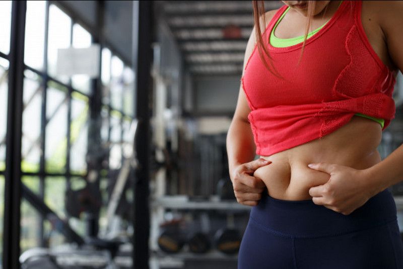 Thể trạng ảnh hưởng đến việc giảm cân như thế nào