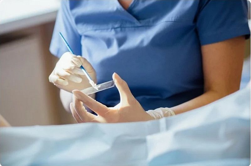 thoi diem nao can di xet nghiem