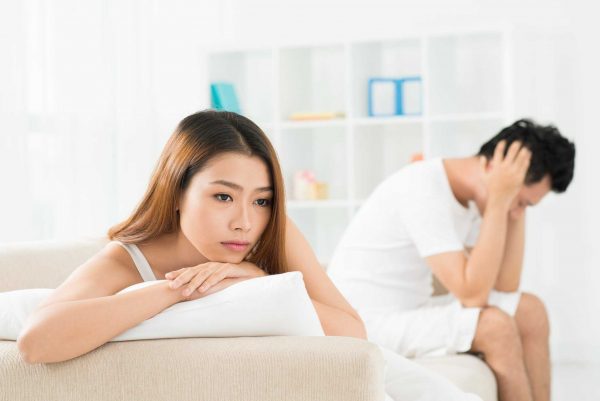 trieu chung testosterone thap