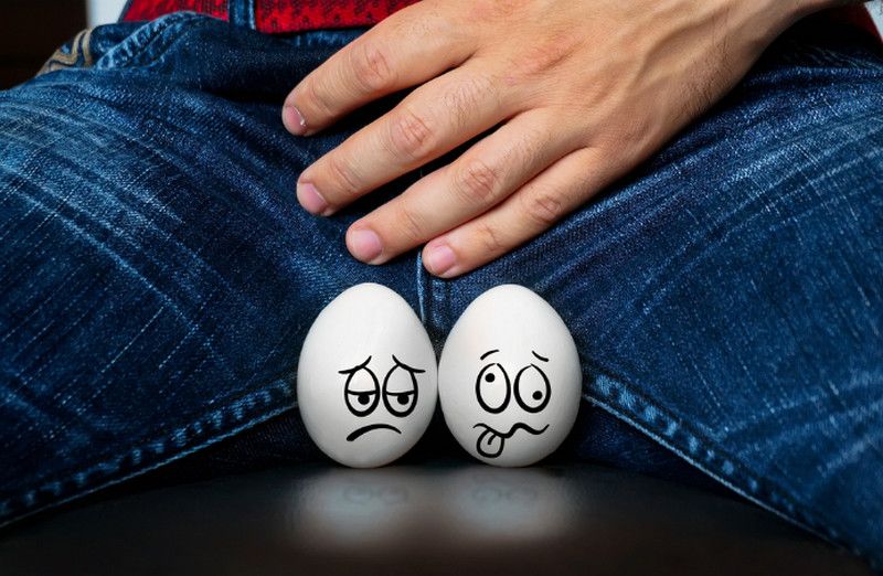 Ung thư dương vật