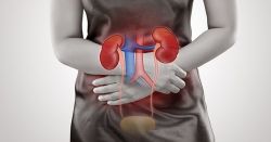 Viêm thận bể thận cấp trong thai kỳ