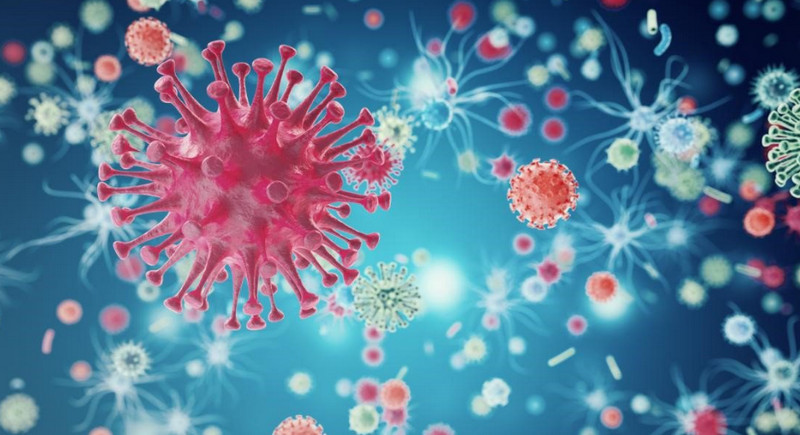 Virus HIV sống được bao lâu ngoài môi trường