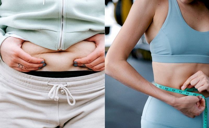 Yếu tố khác tác động đến giảm cân