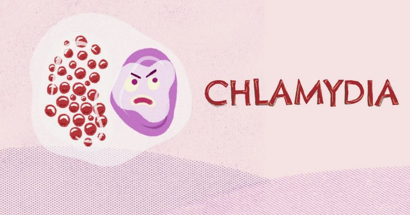 Bệnh lây truyền qua quan hệ tình dục bằng miệng