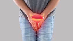 Bàng quang căng tức là biểu hiện của điều gì?