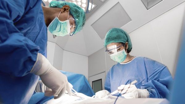 Khi nào cần phẫu thuật cắt bàng quang?