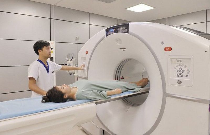 Chụp CT có thể chẩn đoán chính xác ung thư thận không