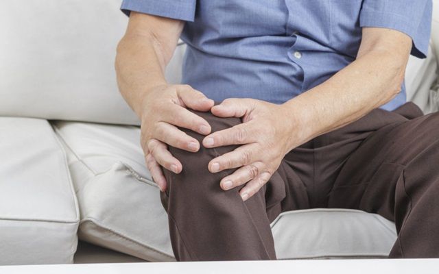 Phòng ngừa loãng xương khi có tuổi