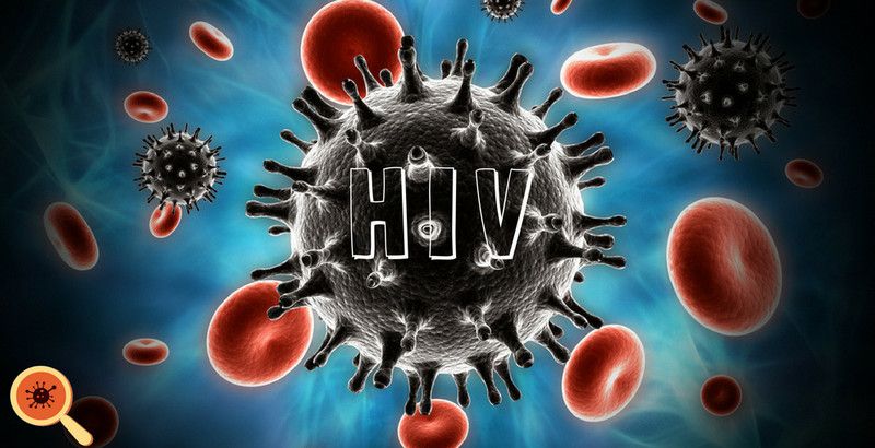 Nguy cơ lây truyền HIV cao hơn
