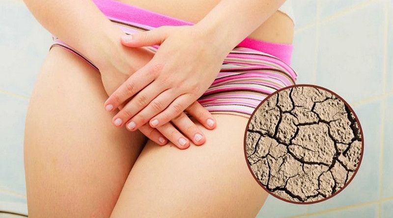 Phương pháp điều trị khô âm đạo