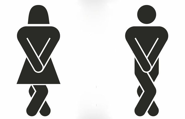 Hội chứng bàng quang nhút nhát là gì?