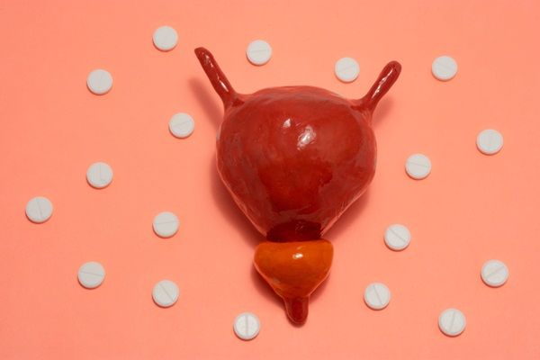 Ung thư bàng quang giai đoạn 3: Triệu chứng, điều trị và tiên lượng