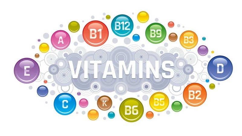 vitamin va khoang chat
