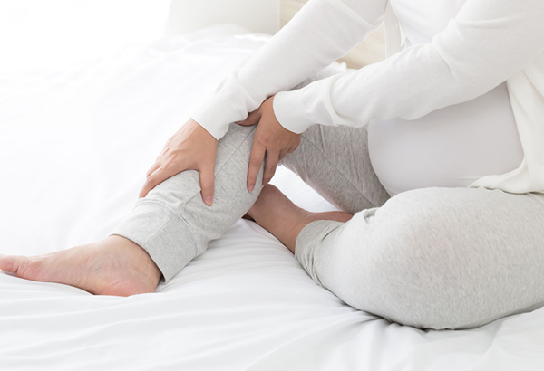 Nguyên nhân và điều trị loãng xương khi mang thai