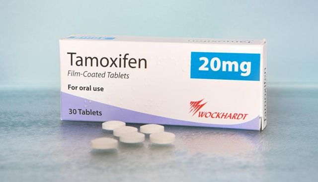 Thuốc điều biến chọn lọc thụ thể estrogen có tác dụng gì?