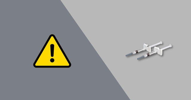 Tác dụng phụ của thuốc trị loãng xương Evenity