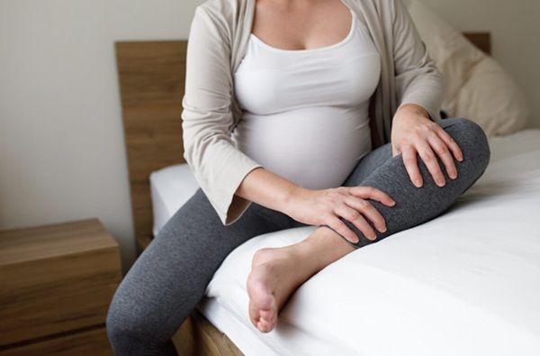 Viêm khớp dạng thấp ảnh hưởng như thế nào đến khả năng mang thai và thai kỳ?